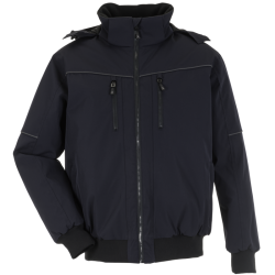 PLANE BLOUSON von PLANAM