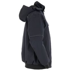 PLANE BLOUSON von PLANAM