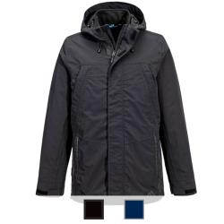 KX366 3 in 1 Jacke