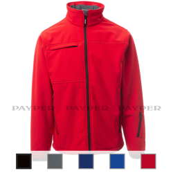 Softshelljacke ALASKA