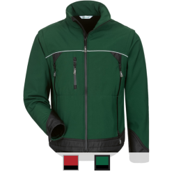 Elysee Softshelljacke mit...
