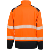Sicherheits-Softshell Jacke Result R476