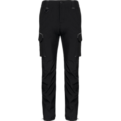 Softshell- Hose WK750