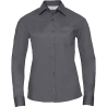 Damenbluse RUSSELL 934F - langarm