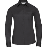 Damenbluse RUSSELL 934F - langarm