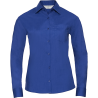 Damenbluse RUSSELL 934F - langarm