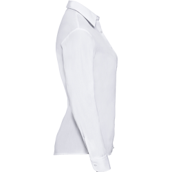 Damenbluse RUSSELL 934F - langarm