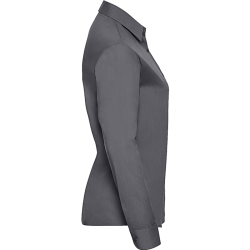 Damenbluse RUSSELL 934F - langarm