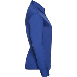 Damenbluse RUSSELL 934F - langarm