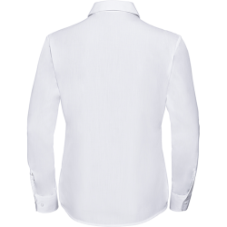 Damenbluse RUSSELL 934F - langarm
