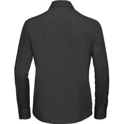 Damenbluse RUSSELL 934F - langarm