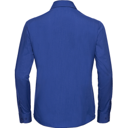 Damenbluse RUSSELL 934F - langarm