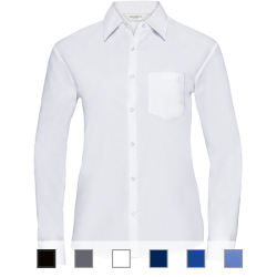 Damenbluse RUSSELL 934F -...