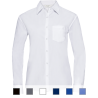 Damenbluse RUSSELL 934F - langarm