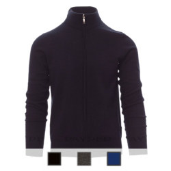 Strickjacke Boarding Payper