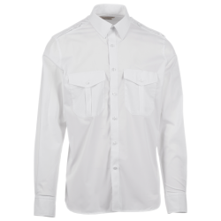Pilothemd VIRTUTE-  langarm