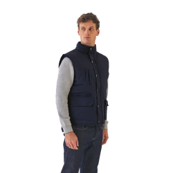 B & C Bodywarmer Explorer...