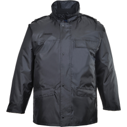 Security Jacket Portwest S534