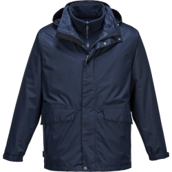 Argo Classic 3 in 1 Jacke...