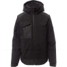 Softshell Jacke Performer Pad