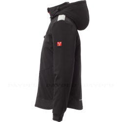 Softshell Jacke Performer Pad