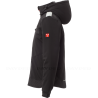 Softshell Jacke Performer Pad