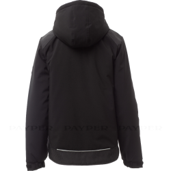 Softshell Jacke Performer Pad