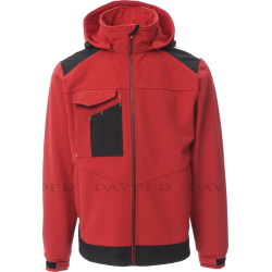 Softshell Jacke Performer 2.0