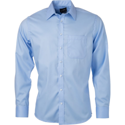 Shirt Long- Sleeved Micro...