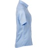 Micro- Twill Bluse kurzarm JN683