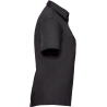 Damenbluse Russel 935F, kurzarm