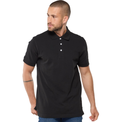 Spirit Men, Poloshirt mit...