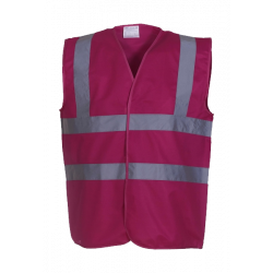 High Visibility Weste YOKO