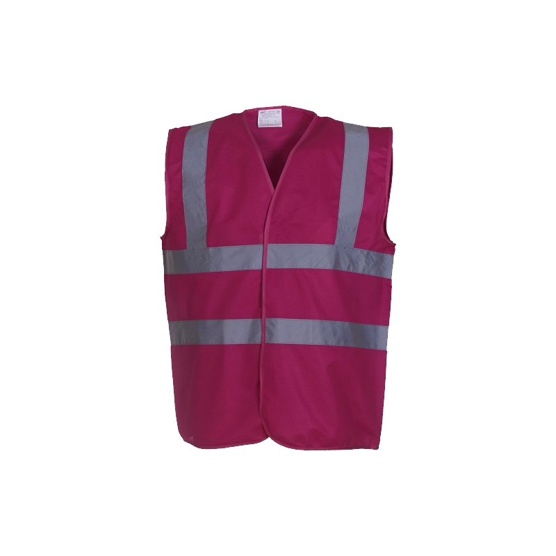 High Visibility Weste YOKO