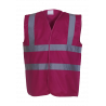 High Visibility Weste YOKO
