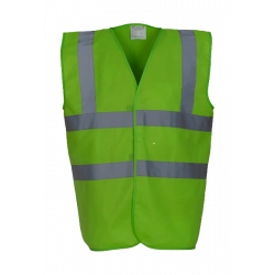 High Visibility Weste YOKO