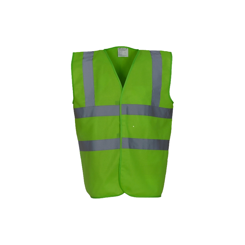 High Visibility Weste YOKO