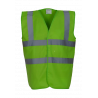 High Visibility Weste YOKO