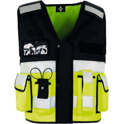 Tactical Weste Bonn KXTAC