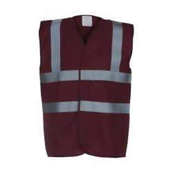 High Visibility Weste YOKO