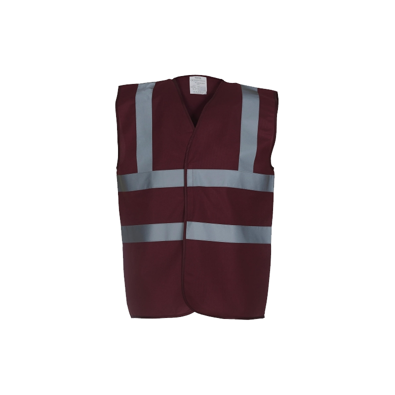 High Visibility Weste YOKO