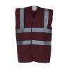 High Visibility Weste YOKO