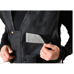 Brustpatch für Tactical...