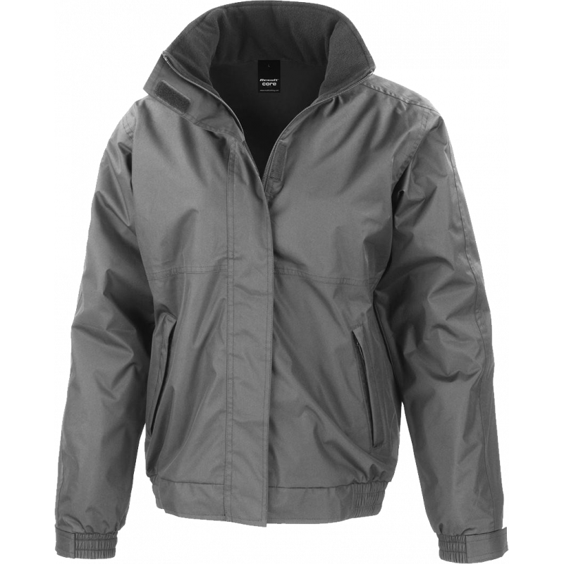 Herrenblouson Result R221M