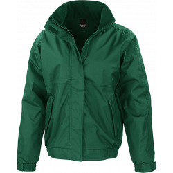 Herrenblouson Result R221M