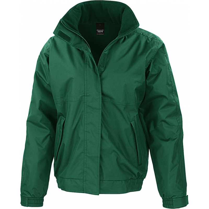 Herrenblouson Result R221M