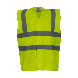 High Visibility Weste YOKO