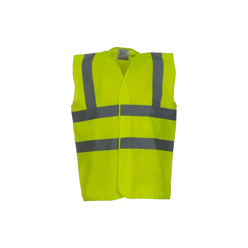 High Visibility Weste YOKO
