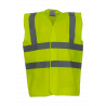 High Visibility Weste YOKO