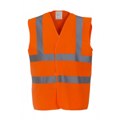 High Visibility Weste YOKO